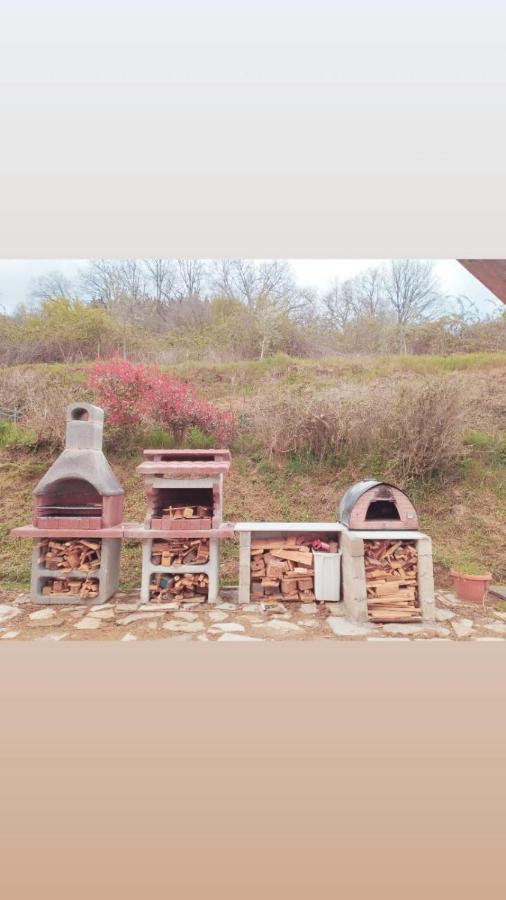 Casetta Nel Podere Di Massi Barberino di Mugello Bagian luar foto